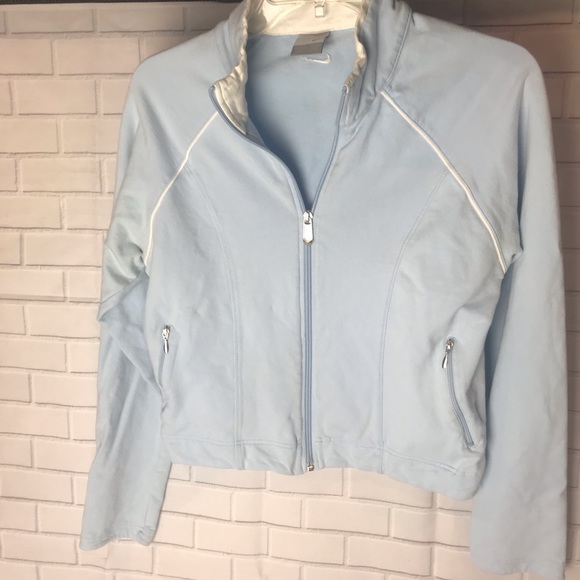 Nike Jackets & Blazers - NIKE XL (16/18) JACKET
